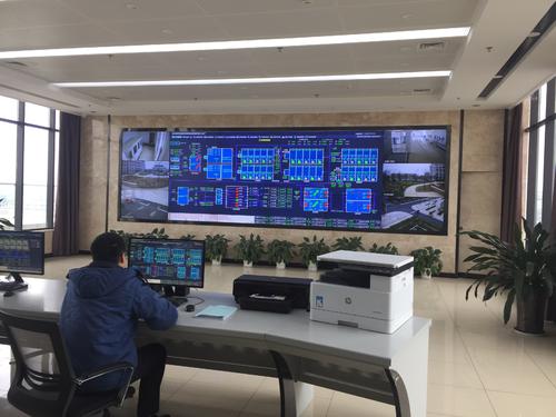 以成都深龍為例盤點，選擇智慧水務(wù)開發(fā)商的5個標準